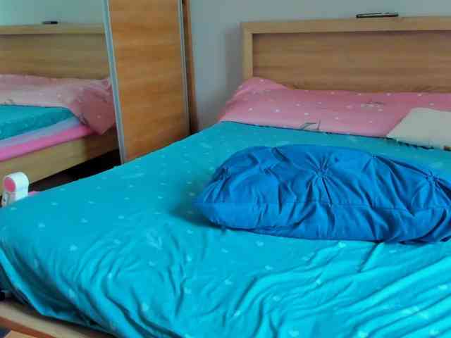 Jessicahampton webcam