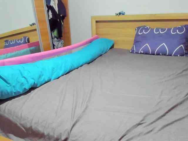 Jessicahampton webcam