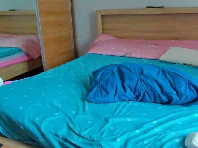 Jessicahampton webcam