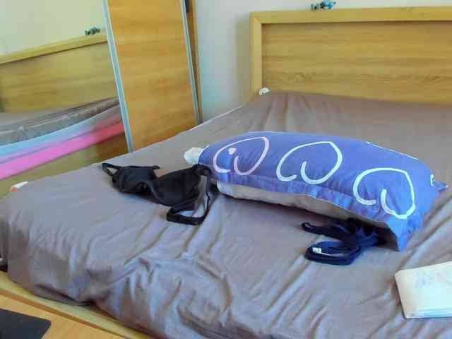 Jessicahampton webcam