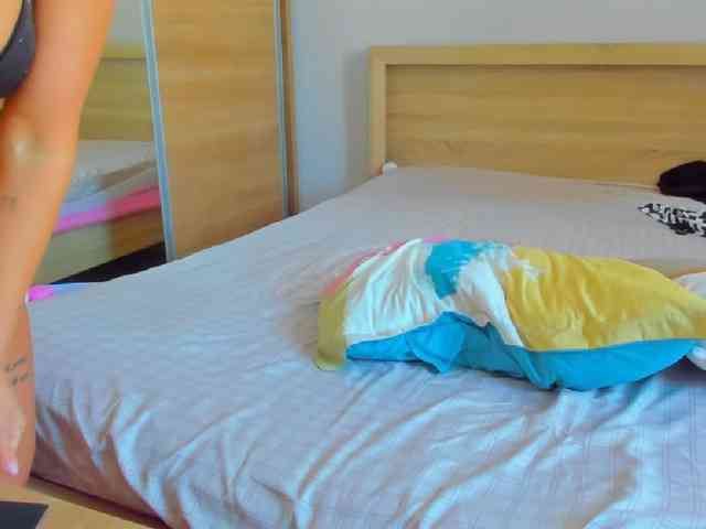 Jessicahampton webcam