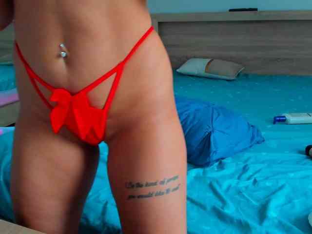 Jessicahampton webcam