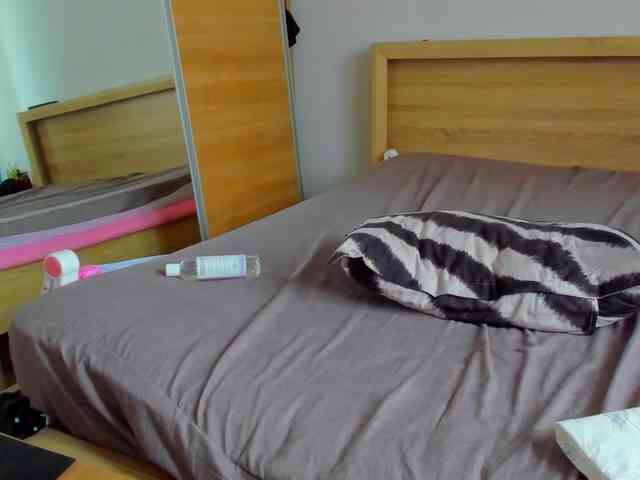 Jessicahampton webcam