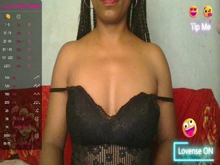MayaQueen Porn Show