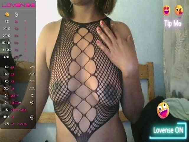 MayaQueen webcam