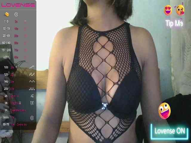 MayaQueen webcam