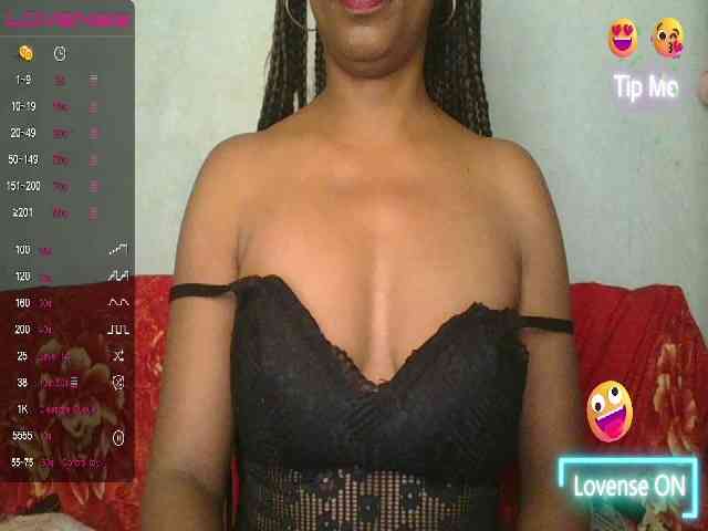 MayaQueen