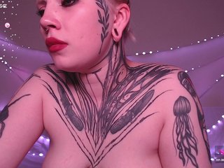 tradishka Porn Show