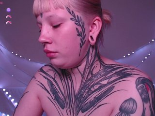tradishka Porn Show