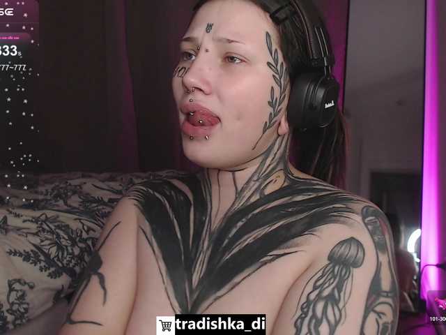 tradishka