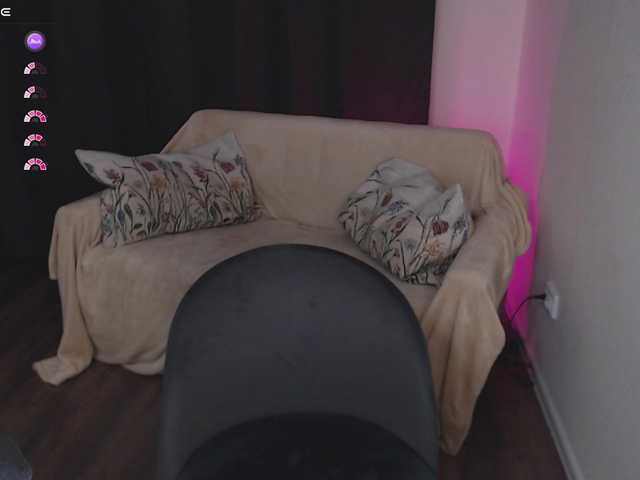 tradishka's BongaCams show and profile