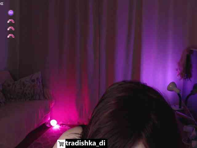 tradishka webcam