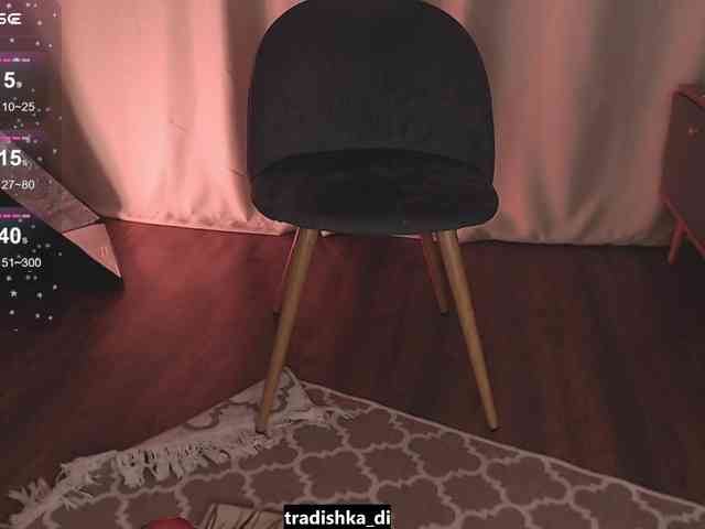 tradishka webcam