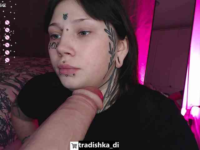 tradishka tradishka
