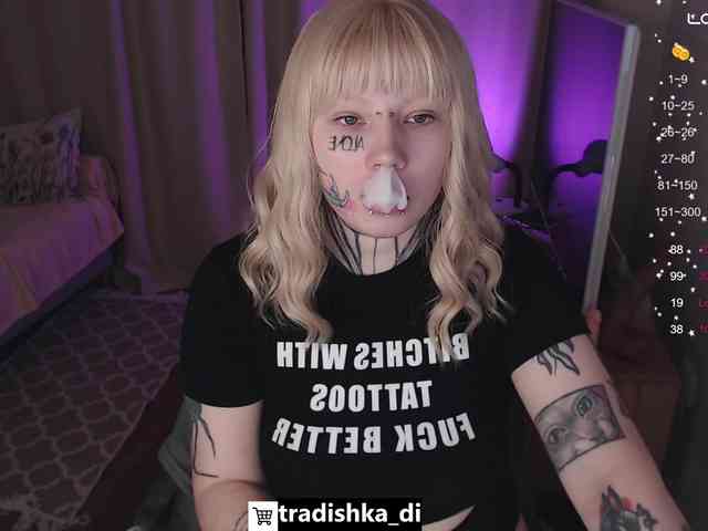 tradishka tradishka