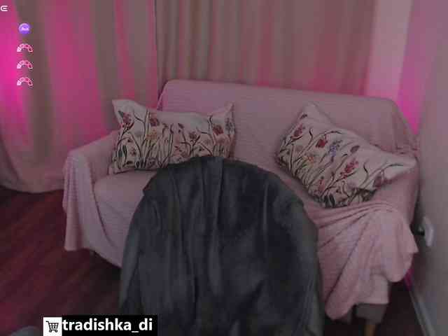 tradishka webcam