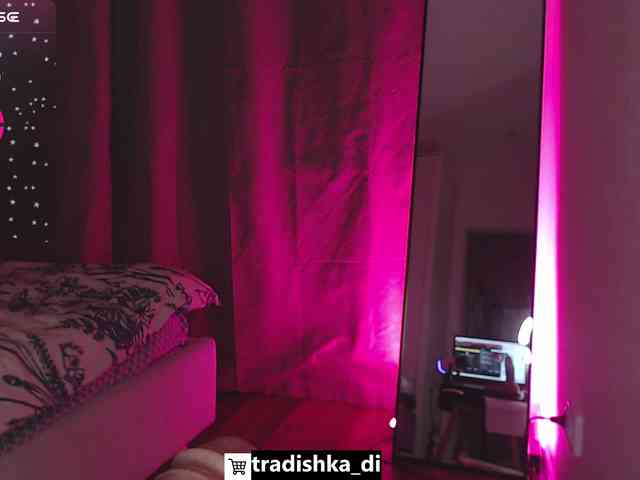 tradishka webcam