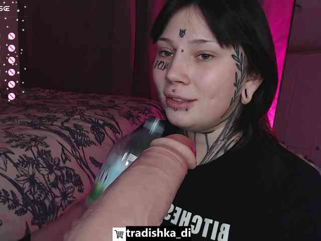tradishka tradishka