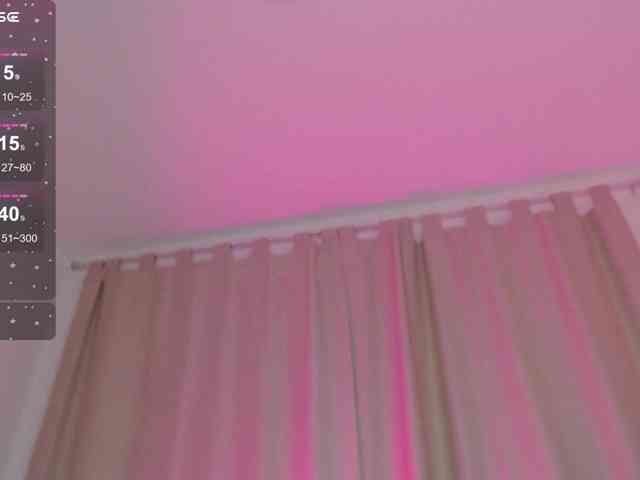 tradishka webcam