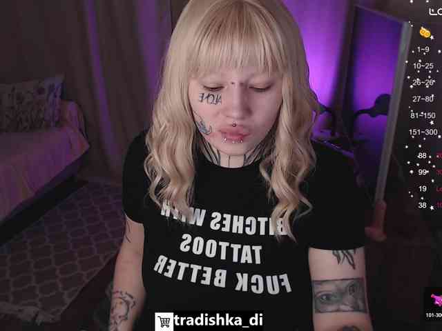 tradishka