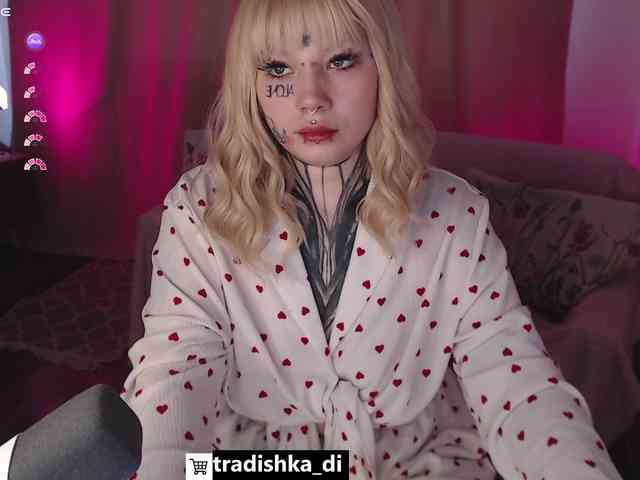 porn chat room Tradishka