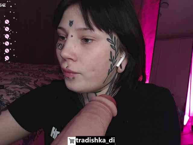 tradishka tradishka