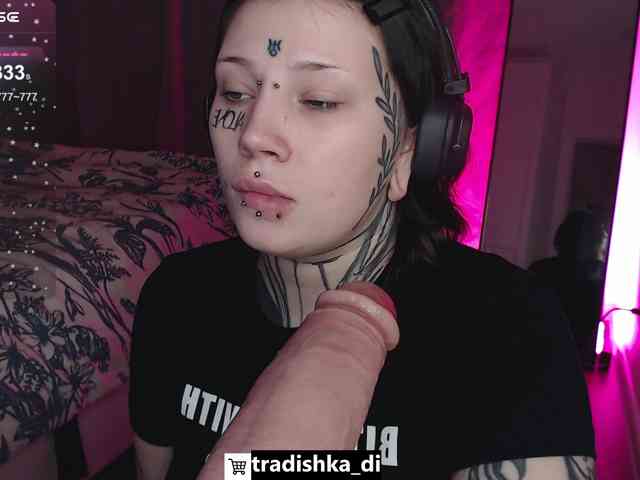 tradishka