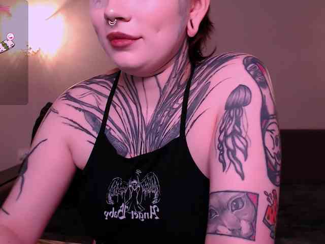 webcam adult Tradishka