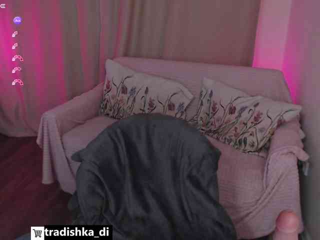 tradishka webcam