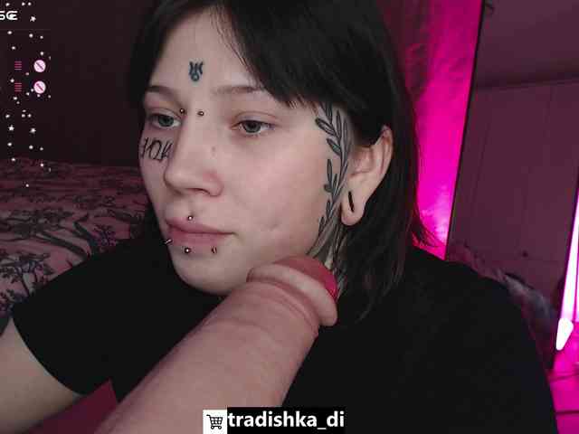 tradishka tradishka