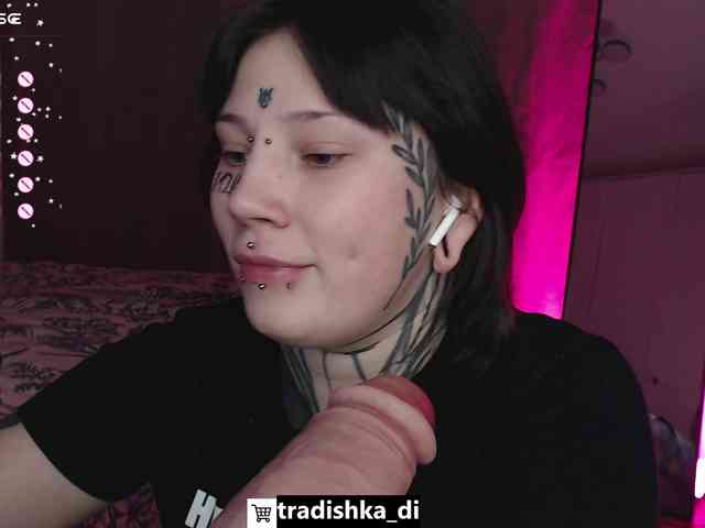 tradishka tradishka