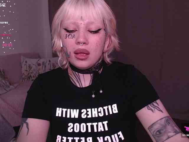 tradishka Live Webcam on BongaCams tradishka Live Webcam on BongaCams