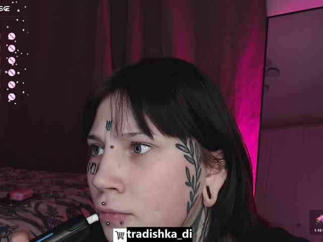 tradishka tradishka