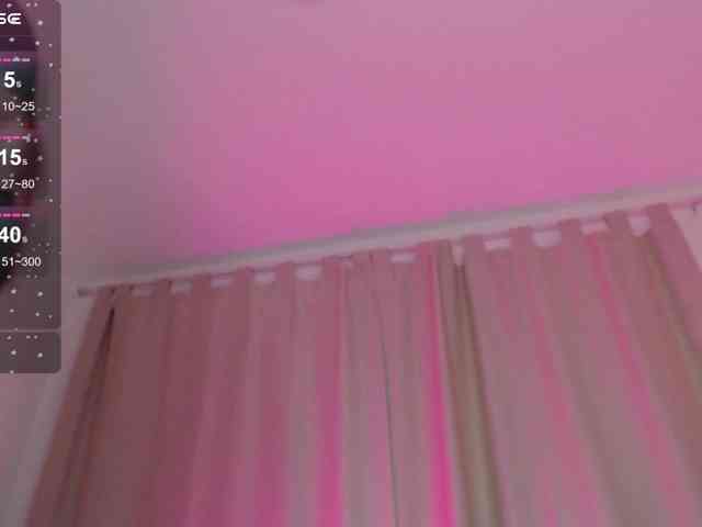 tradishka webcam