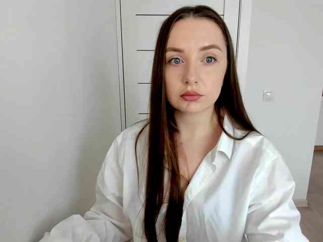 DianaSoul webcam