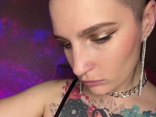 STARGAZZZM Porn Show