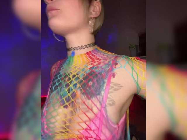 AbsintheGirl from BongaCams is Freechat