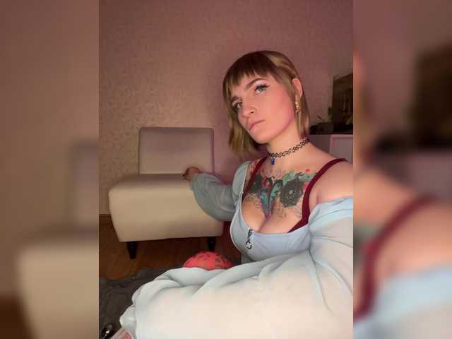 эро-видео AbsintheGirl