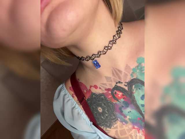 go to chat with Stargazzzm