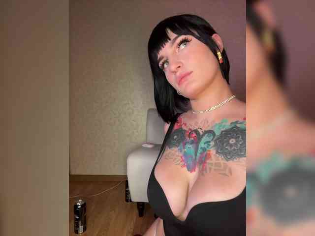AbsintheGirl Live Webcam on BongaCams AbsintheGirl Live Webcam on BongaCams