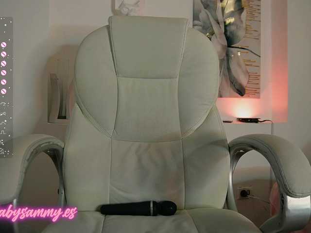  baby-sammyy chat room