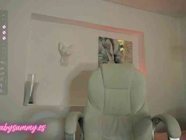 baby-sammyy webcam