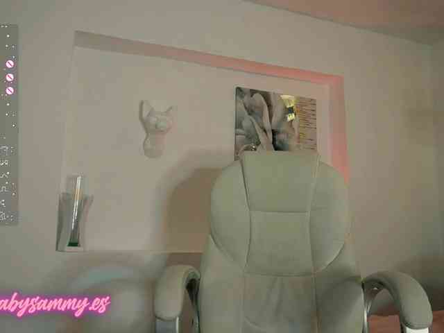baby-sammyy webcam