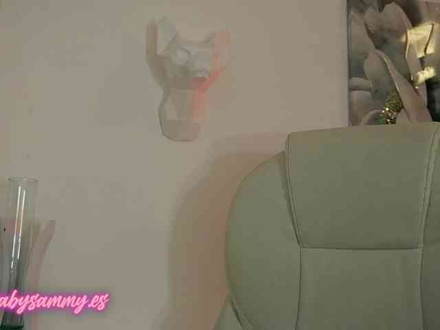 baby-sammyy webcam