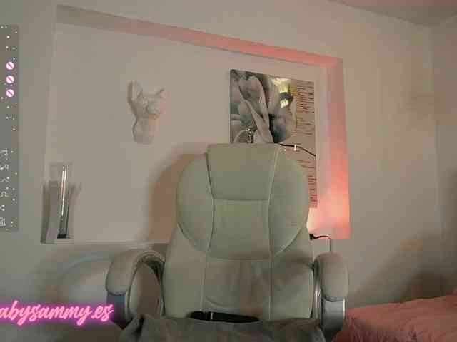 baby-sammyy webcam