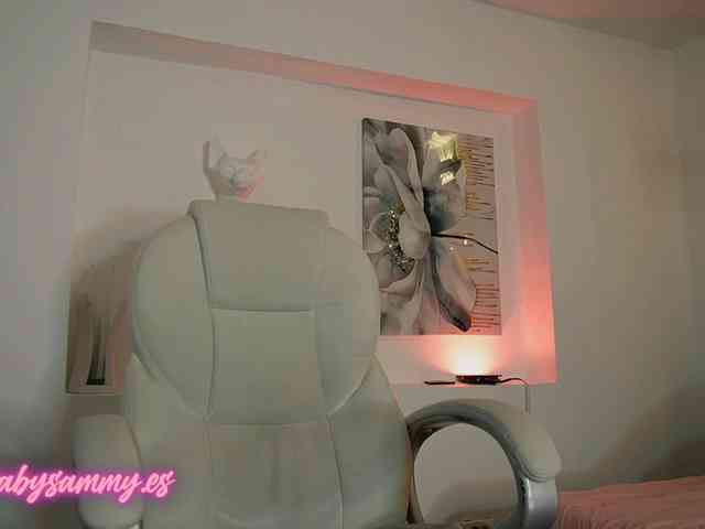 chat with cam Baby-sammyy
