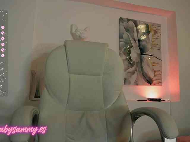 baby-sammyy webcam