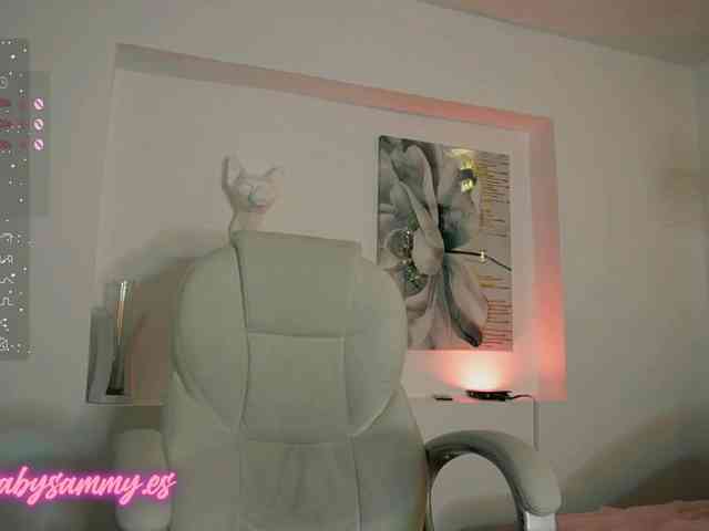 baby-sammyy webcam