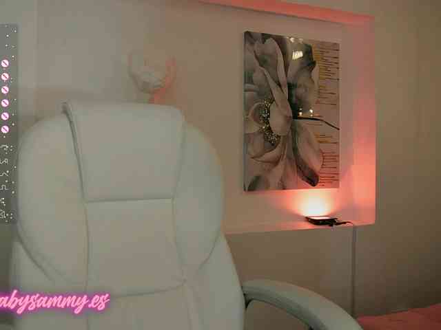 baby-sammyy webcam