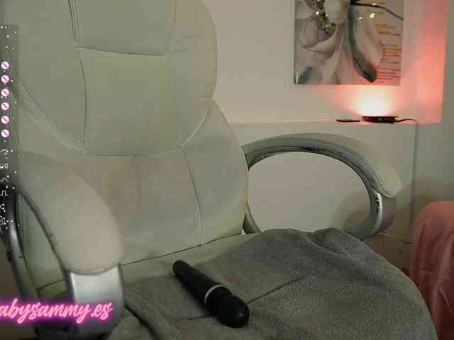 baby-sammyy webcam